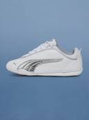 White color option, Currently selected