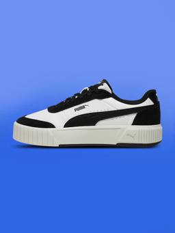Puma - Carina Mia OG Womens Platform Sneakers