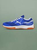 Blue color option