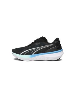 Puma - Unisex Glidepacer Lightweight Running Shoes - Black