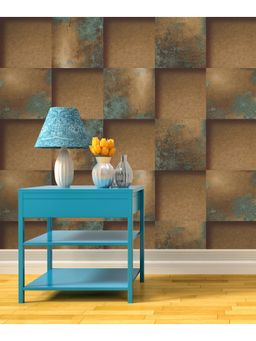 Excel - Building Blocks Wallpapers Brown