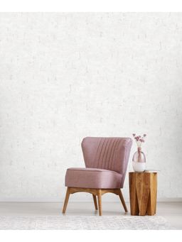 Excel - Shadow Plain Wallpapers Off White