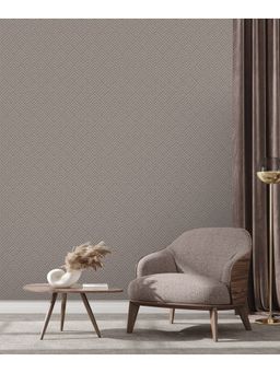 Excel - Ornamental Illusion Wallpapers Grey