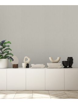 Excel - Balsam Textured Wallpapers Light Grey