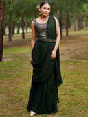 Green color option, Sold out
