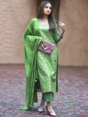 Green color option, Sold out