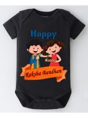 Black color option, Currently selected