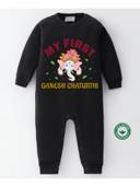 Black color option, Currently selected