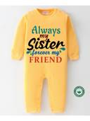 Yellow color option, Currently selected