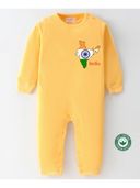 Yellow color option, Sold out, Currently selected
