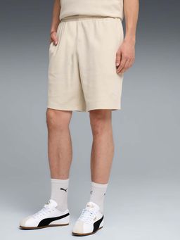 Puma - Ess Elevated Relaxed Shorts 9 Alpine Sn
