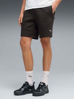 Puma - Evostripe Shorts Dk Black