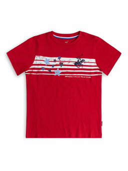 Beverly Hills Polo Club - Straight To The Stars