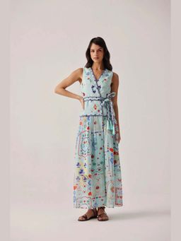 NOIB - Avery Maxi Dress - Tarot