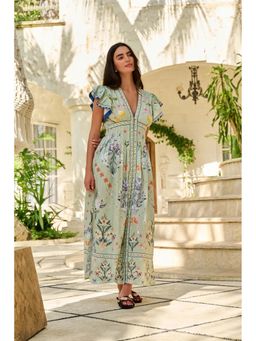 NOIB - Estella Maxi Dress - Prairee