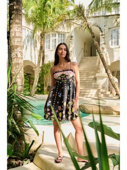 NOIB - Nora Mini Dress - Prairee