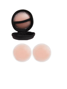 Inner Sense - Reusable Silicon Nipple Cover