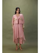 Pink color option, Currently selected