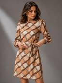 Brown color option