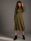 Olive color option, Currently selected