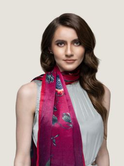 Waraq - Exotica Fire Chi Stole