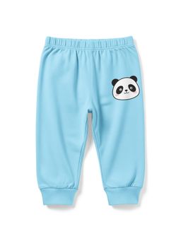 HELLCAT - Blue Baby Boys and Baby Girls Joggers