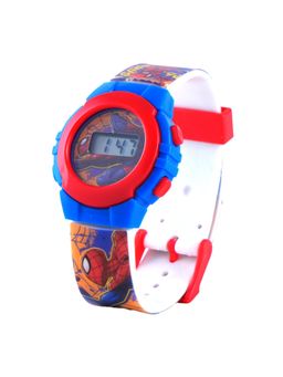 Marvel - Digital Watch Spiderman TKW0001 (2-3 Years)