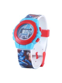 Marvel - Digital Watch Avengers TKW0006 (2-3 Years)