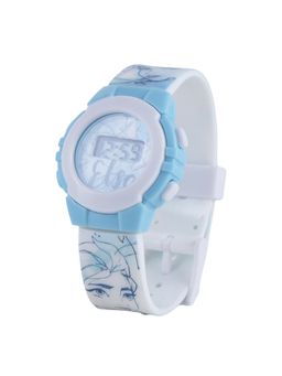Disney - Digital Watch Frozen TKW0017 (2-3 Years)