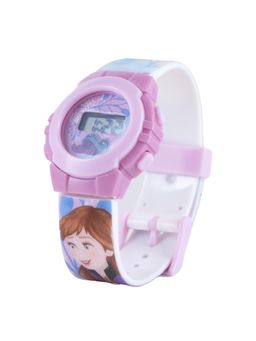 Disney - Digital Watch Frozen TKW0018 (2-3 Years)