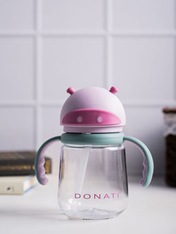 Voncasa - Handle Sipper Bottle 350ml