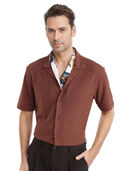 Brown color option, Currently selected