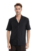 Black color option, Currently selected