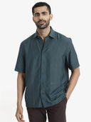 Teal color option, Currently selected