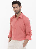 Coral color option, Currently selected