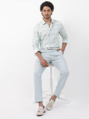 Blue color option