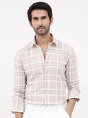Beige color option, Currently selected