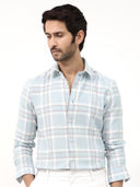 Blue color option