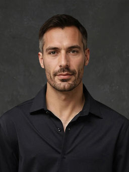 Rare Rabbit - Men Black Solid Casual Shirt