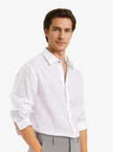 White color option, Currently selected