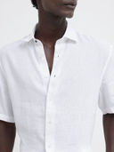 White color option, Currently selected