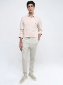 Peach color option, Currently selected