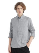 Grey color option, Currently selected