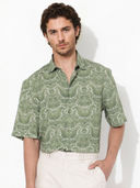 Green color option
