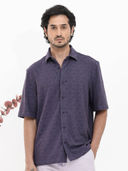 Purple color option, Currently selected