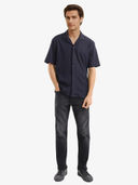 Navy Blue color option, Currently selected