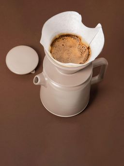 La Cafetiere - Bleached Coffee Filter Papers