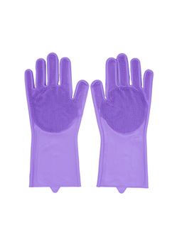 NATURALLY YOURS - Silicone Glove