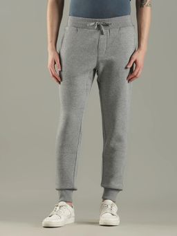 Tommy Hilfiger - Regular Fit Mid Rise Joggers
