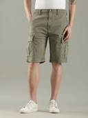 Olive color option, Currently selected